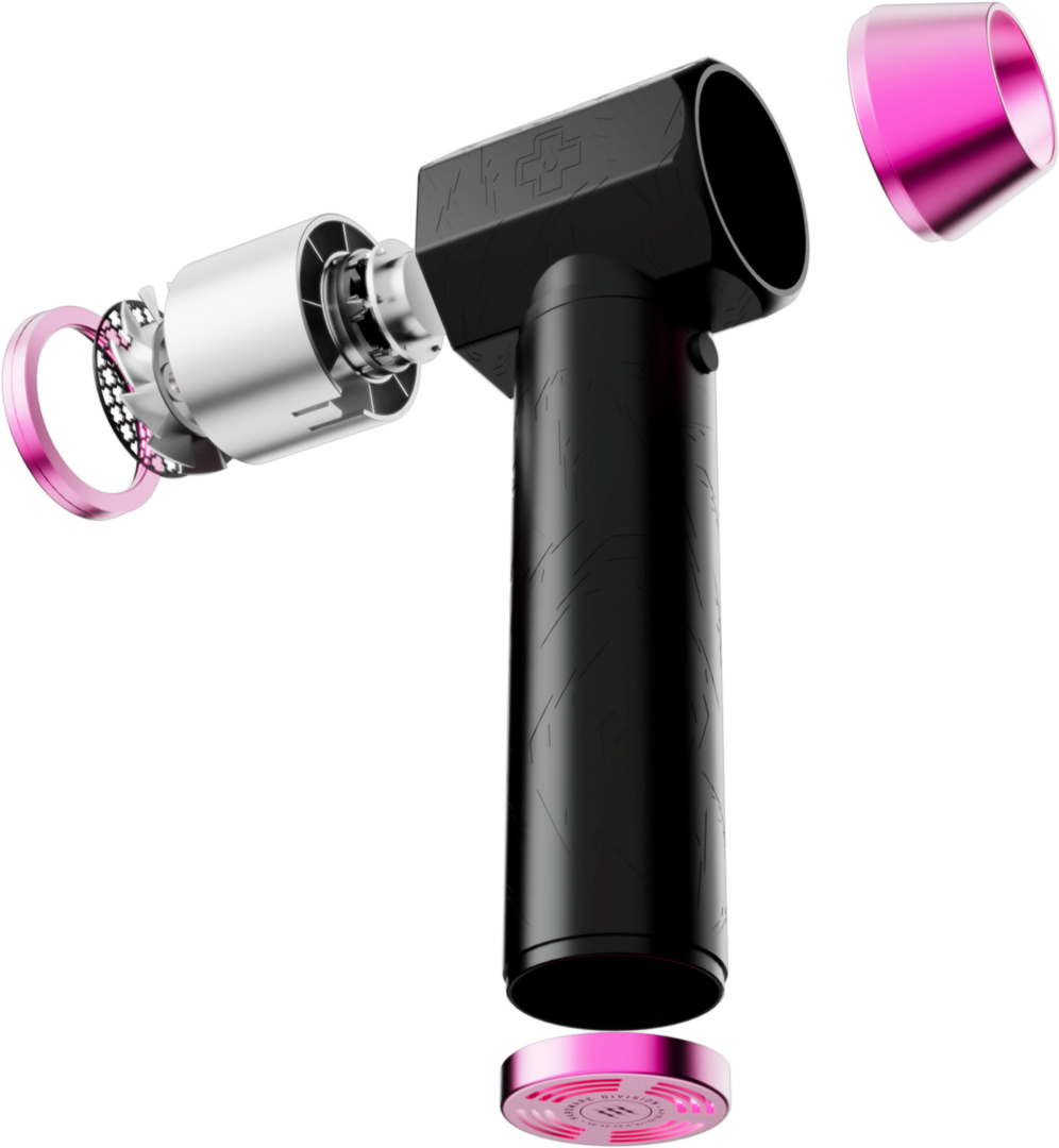 IT BLOWS XL Air Blower – Bild 3