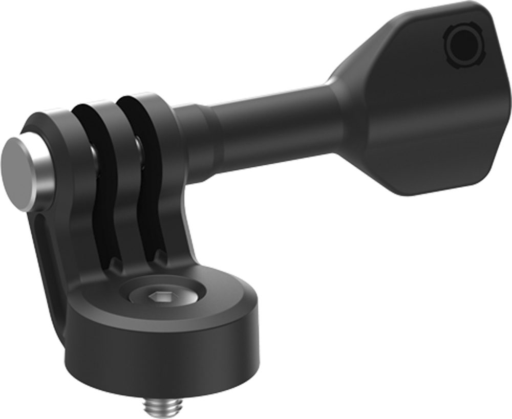 360 Head - Action Camera Adaptor – Bild 1