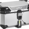 Trekker Outback EVO 58 eloxiert