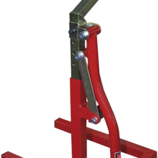Lenkkopfständer FS-11 New