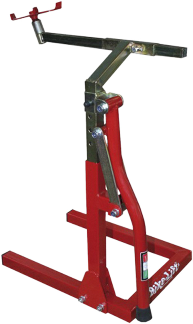 Lenkkopfständer FS-11 New – Bild 1