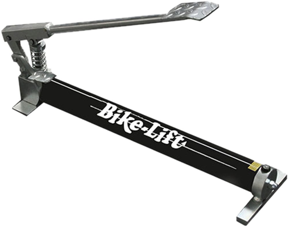Fusspumpe 230 Bar – Bild 1