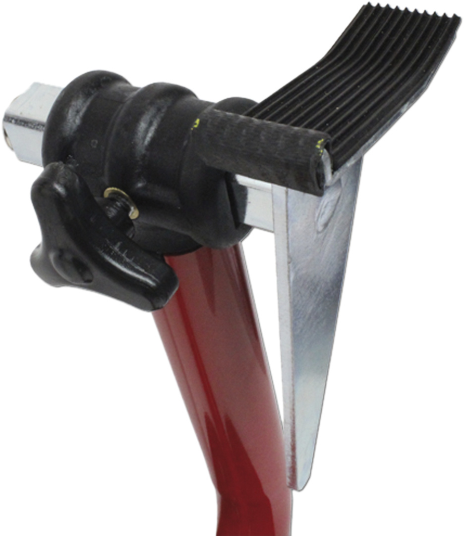 Heckständer RS-17 Universal ohne Adapter – Bild 2