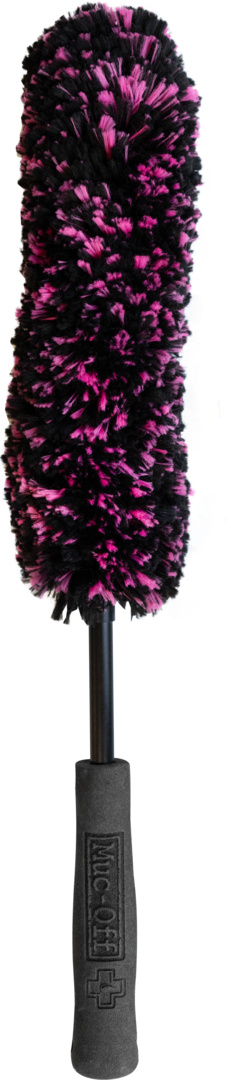 Microfibre Brush Kit (set of 3) – Bild 4