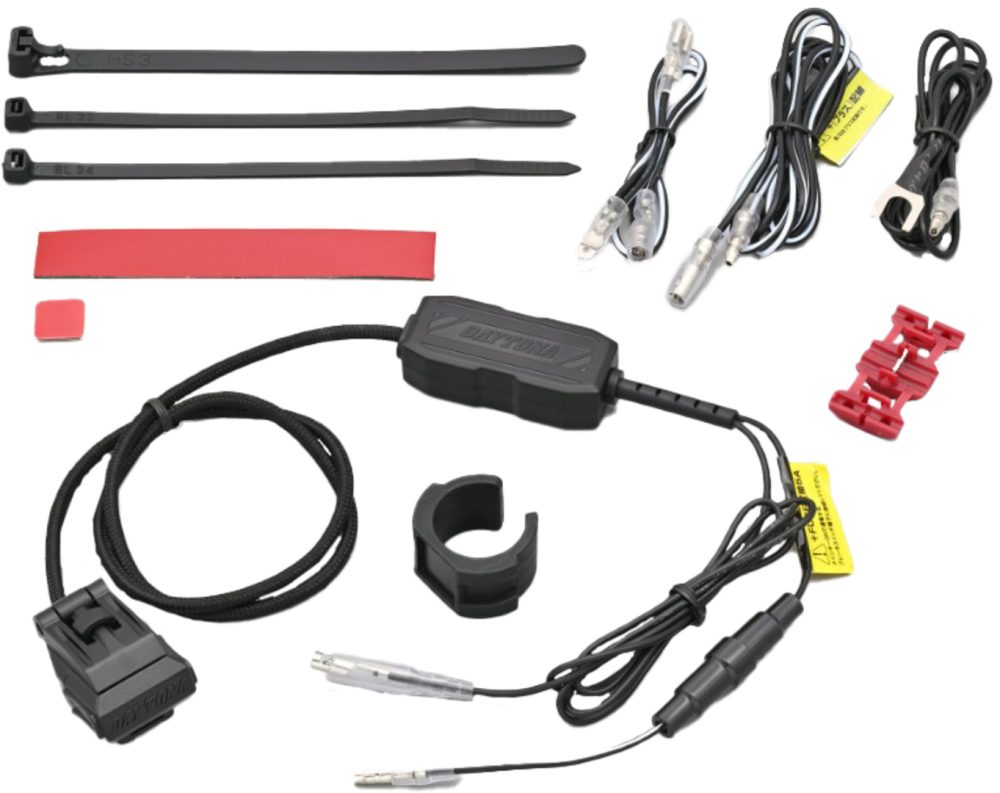 Stromversorgung 1x USB-A QC3.0 – Bild 4