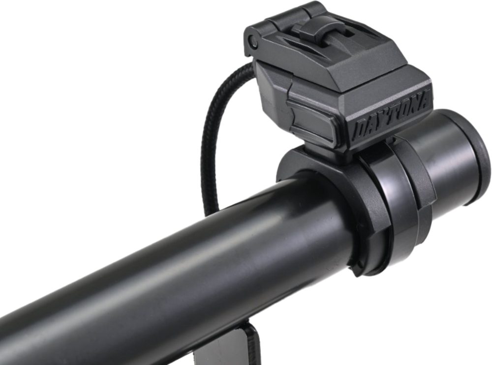 Stromversorgung 1x USB-A QC3.0 – Bild 2