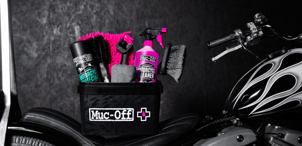 Motorcycle 8 in 1 Kit – Bild 3