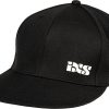 Brand 1.0 Cap schwarz OS