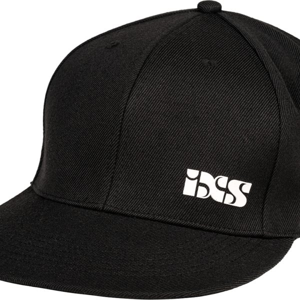 Brand 1.0 Cap schwarz OS