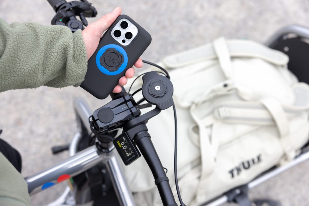 Waterproof Wireless Charging Head – Bild 2