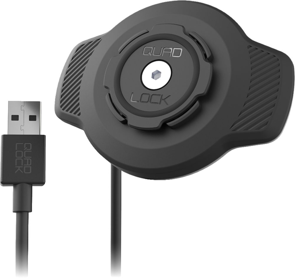 Waterproof Wireless Charging Head – Bild 1