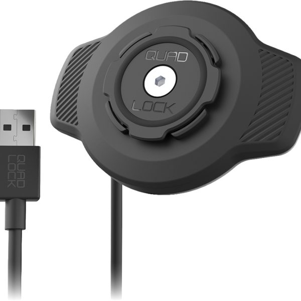 Waterproof Wireless Charging Head