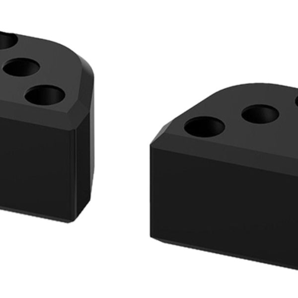 Fussrastenadapter Sozius