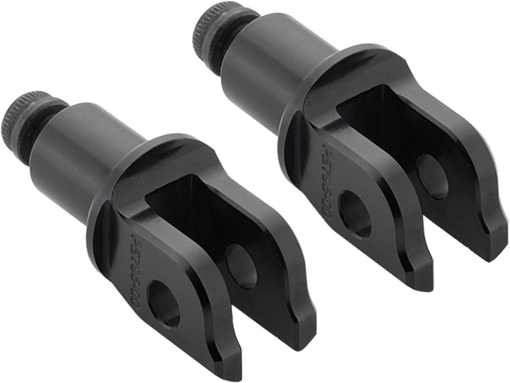 Fussrastenadapter – Bild 1