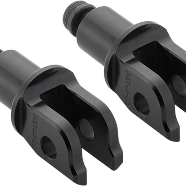 Fussrastenadapter