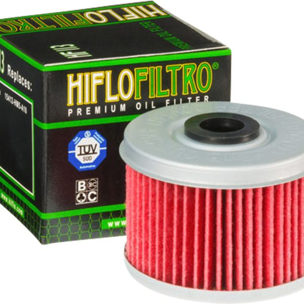 Ölfilter HF113
