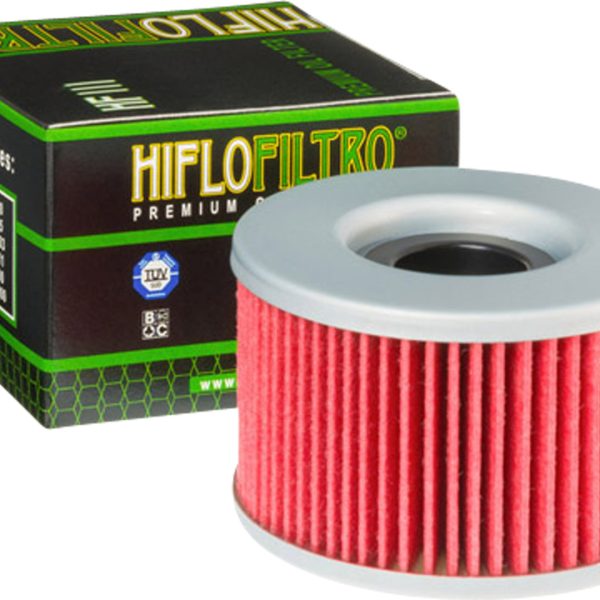 Ölfilter HF111