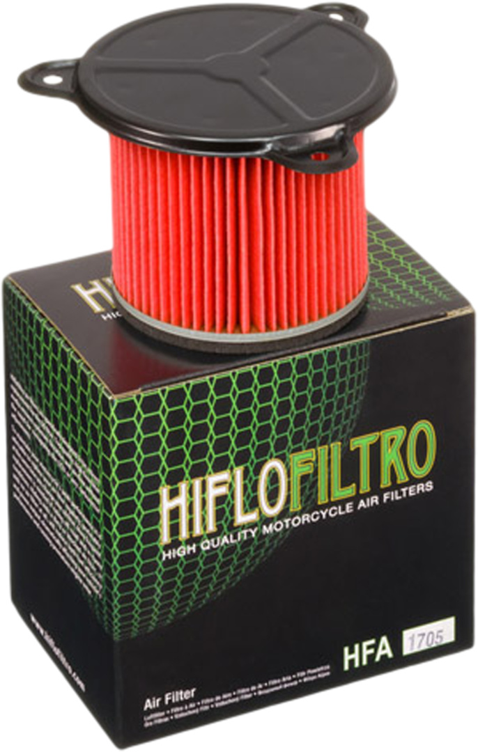 Luftfilter HFA1705 – Bild 1