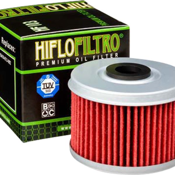 Ölfilter HF103