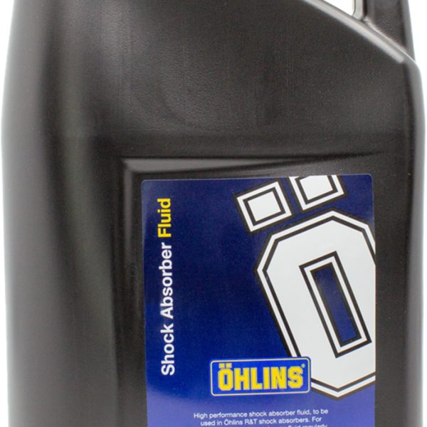 Stossdämpferöl 105 4l