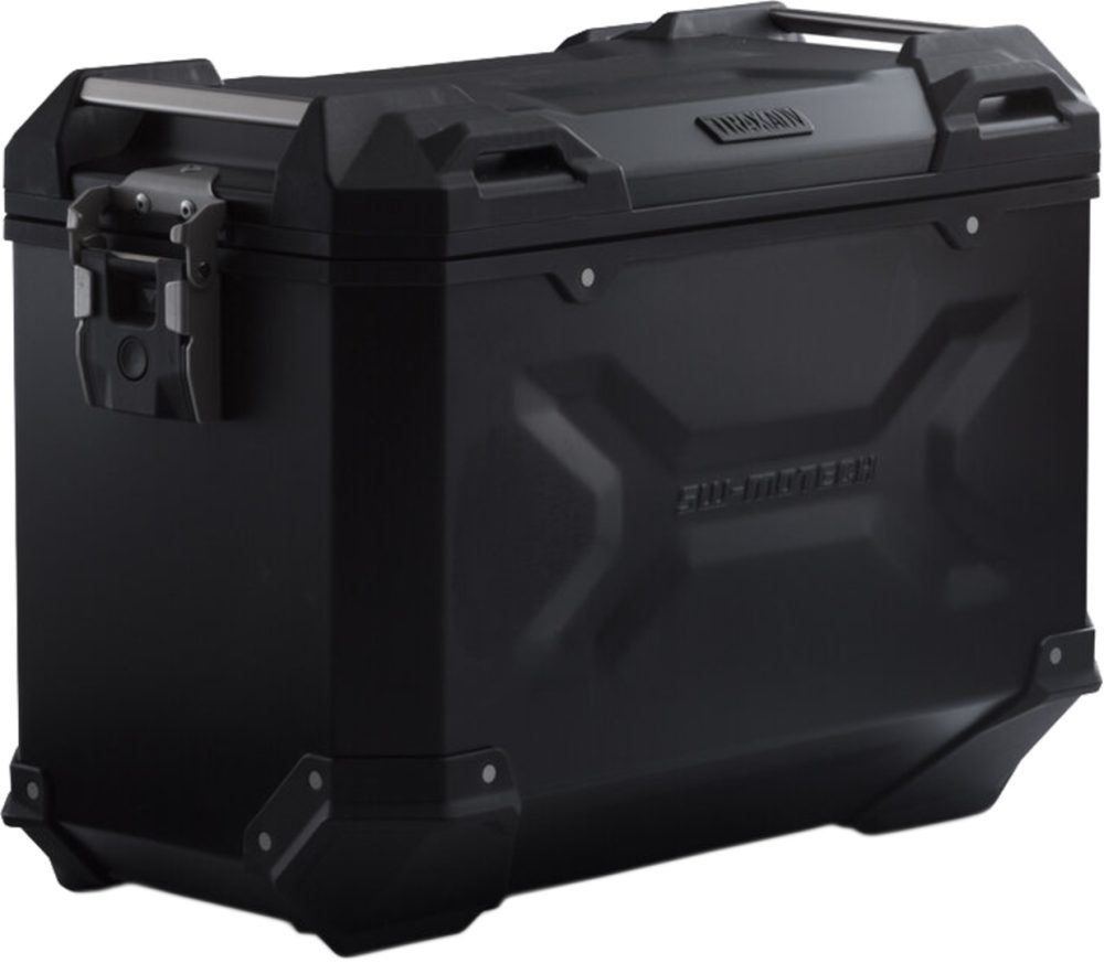 TRAX Adventure links 45 Liter – Bild 2