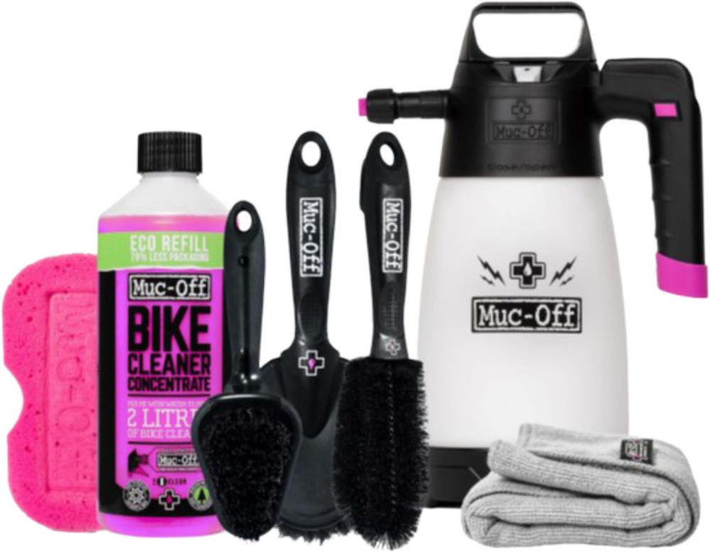 Muc Off Foam Sprayer Kit – Bild 1