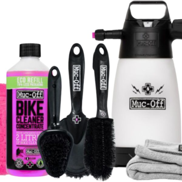 Muc Off Foam Sprayer Kit