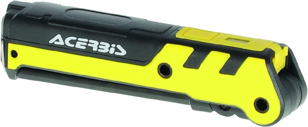 Flame Work Light – Bild 1