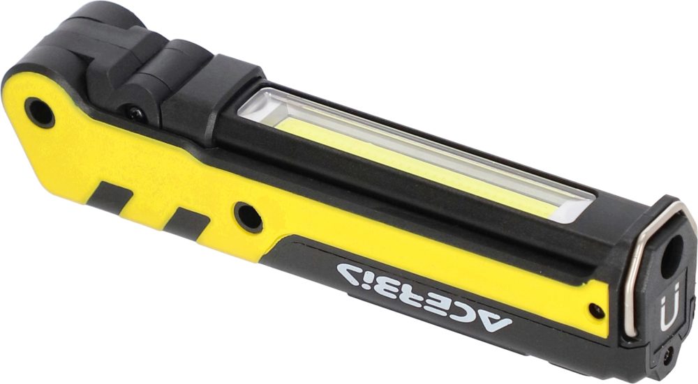 Flame Work Light – Bild 3
