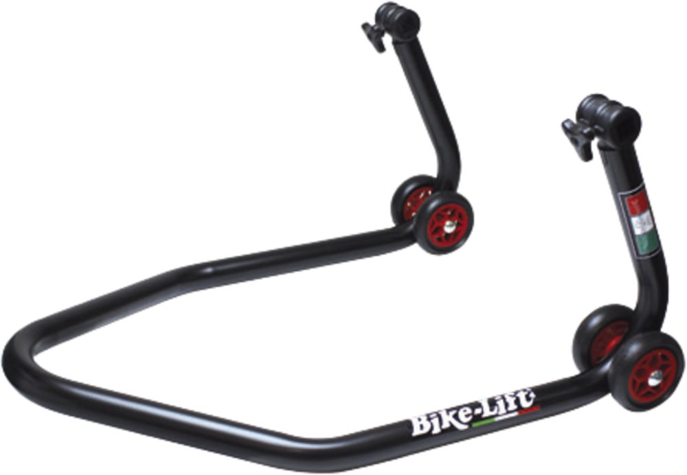Heckständer RS-17 Universal ohne Adapter – Bild 1