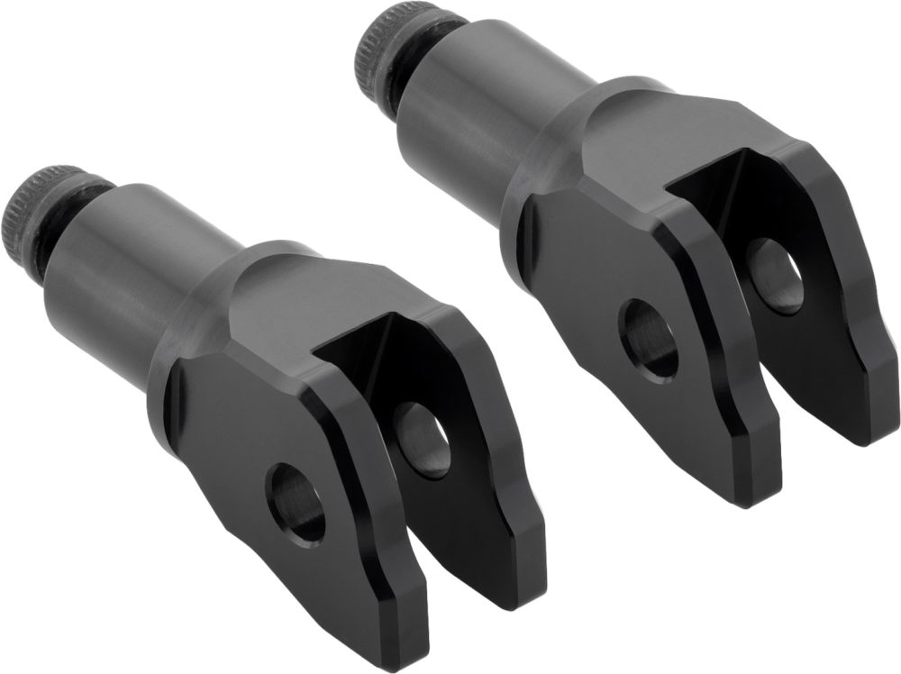 Fussrastenadapter – Bild 1