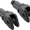 Fussrastenadapter