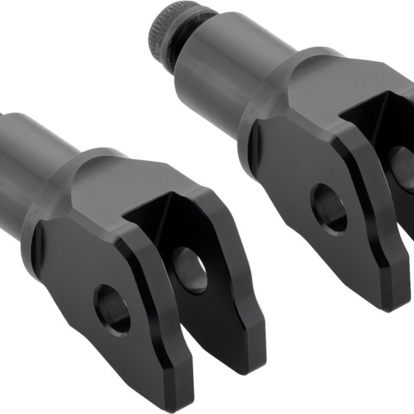 Fussrastenadapter