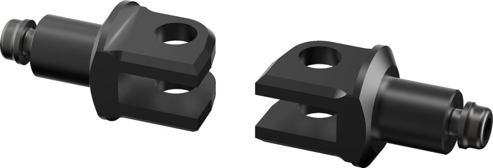 Rasten-Adapter – Bild 1