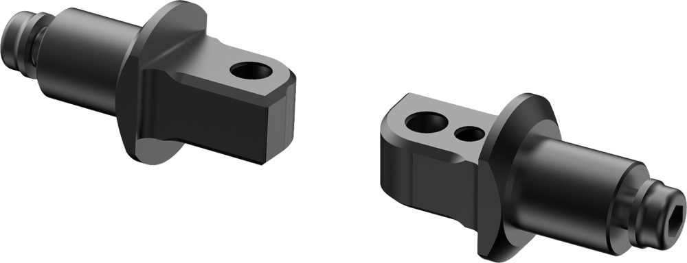 Rasten-Adapter – Bild 1