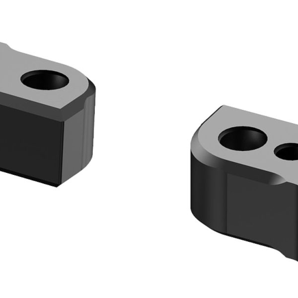 Rasten-Adapter