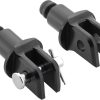 Fussrastenadapter