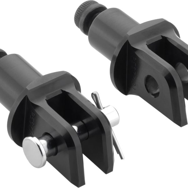 Fussrastenadapter