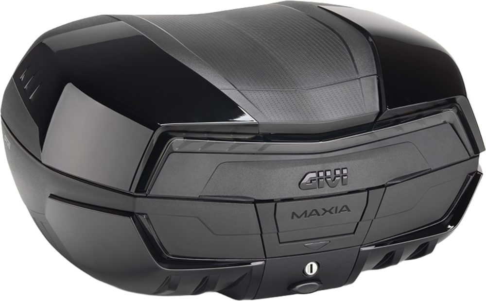 Top-Case V58NB2 Maxia 5 black edition – Bild 1