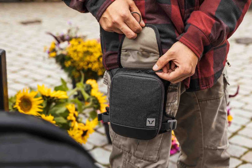Legend Gear Leg Bag LA13 – Bild 3