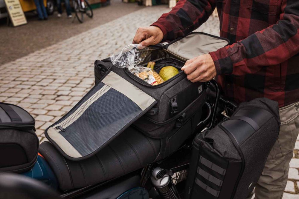 Legend Gear Hecktasche LR3 – Bild 5
