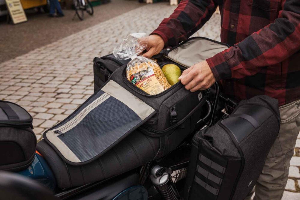 Legend Gear Hecktasche LR3 – Bild 4