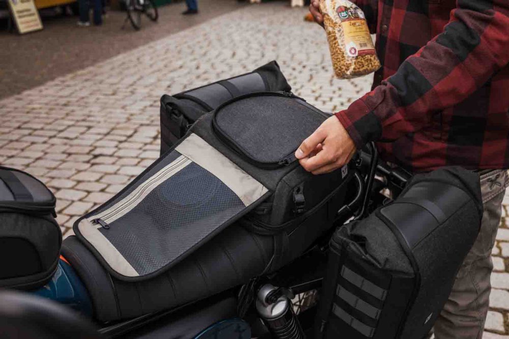 Legend Gear Hecktasche LR3 – Bild 3