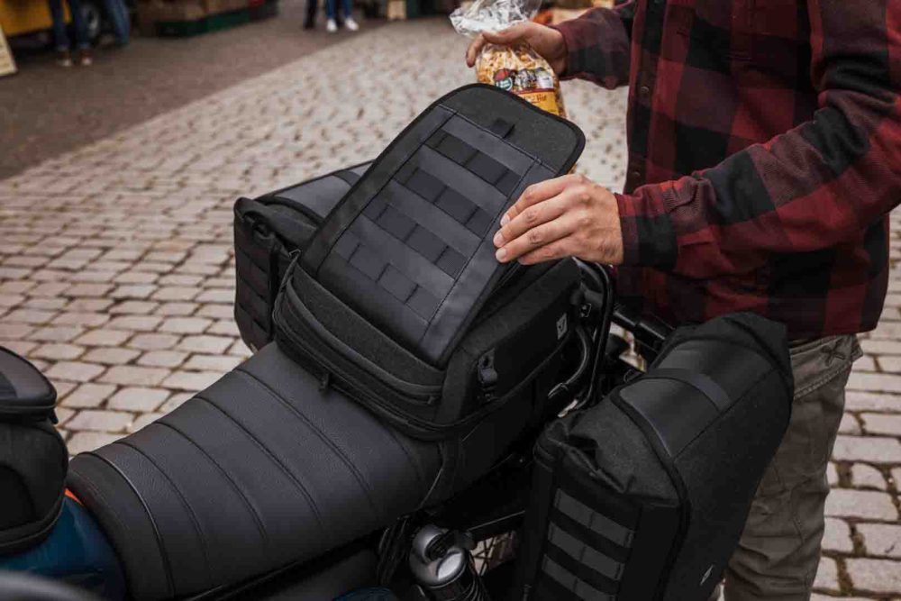 Legend Gear Hecktasche LR3 – Bild 2