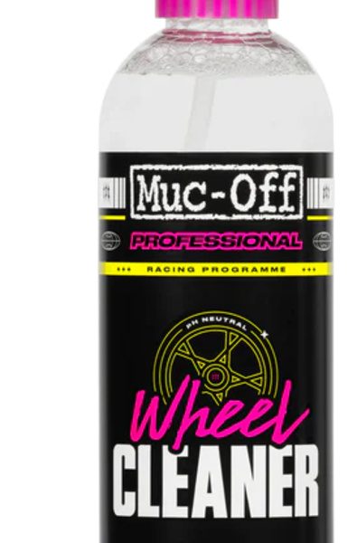 Powersport Wheel Cleaner 500ml