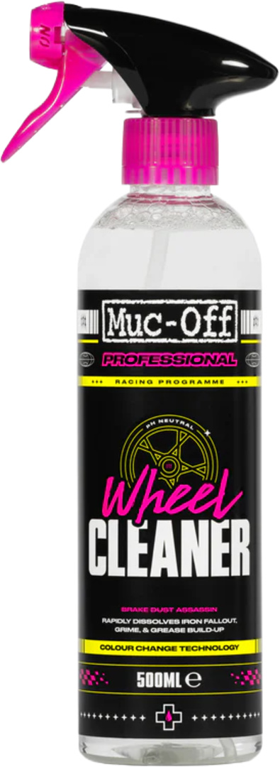 Powersport Wheel Cleaner 500ml – Bild 1