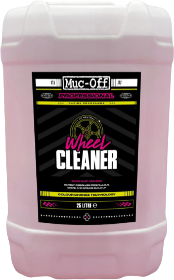 Powersport Wheel Cleaner 25L – Bild 1