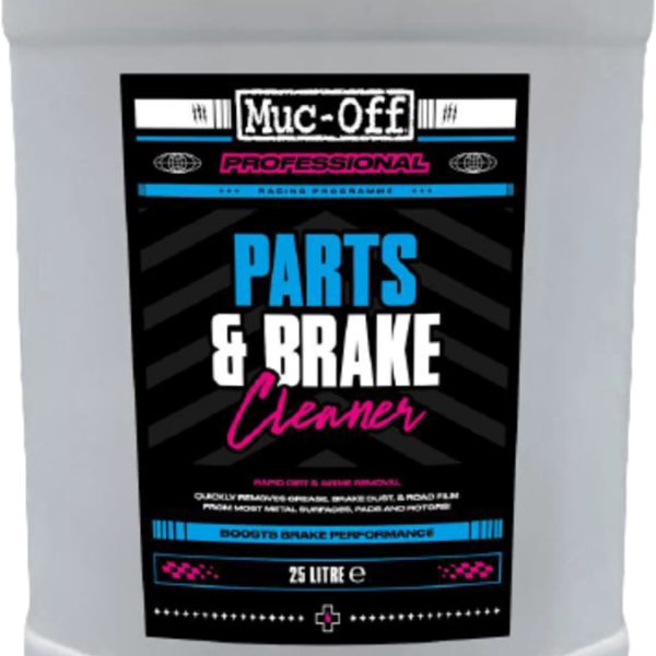 Powersport Brake Cleaner 25L