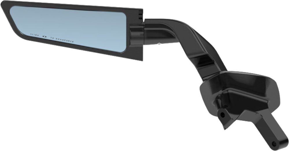 Spiegel Stealth – Bild 2
