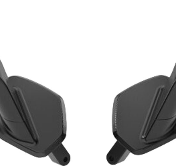 Spiegel Stealth